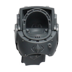 Warhammer 40k Games Workshop Space Wolves Wolf Guard Terminators A Torso B