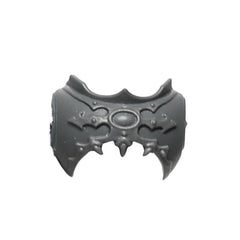 Warhammer 40k Games Workshop Chaos Space Marines Chosen A Torso Chest Plate B