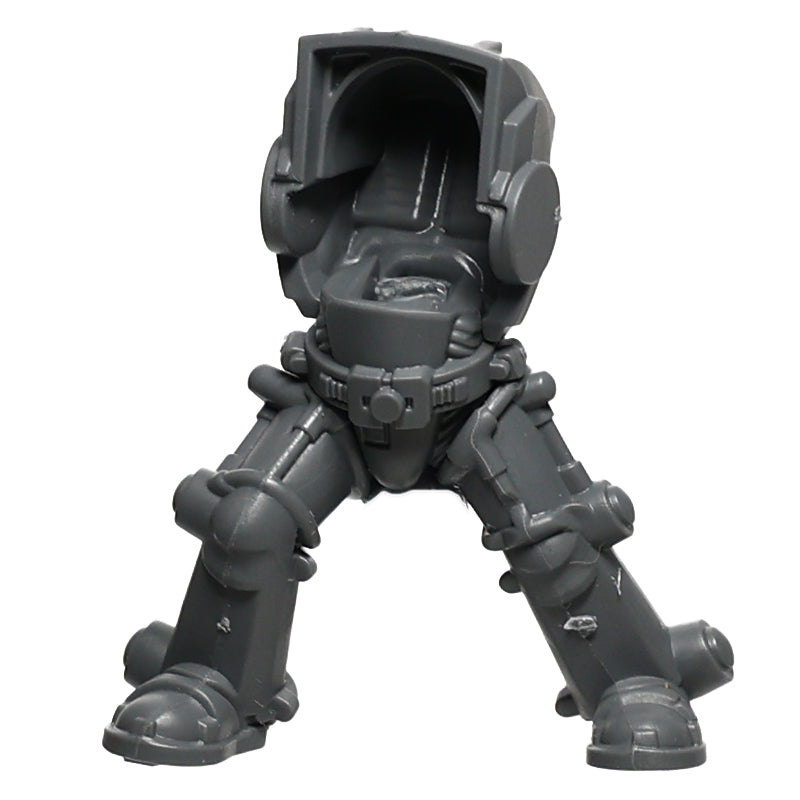40k Terminator Rear Warhammer 40k Space Marine Primaris Assault Terminator A Torso Legs Re ...