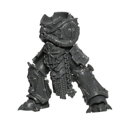 Warhammer 40k Games Workshop Chaos Space Marines Havocs A Torso Legs