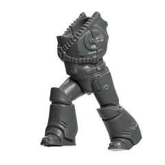 Warhammer 40K Space Marines Games Workshop MKIV Assault Squad A Torso Legs