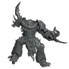 Warhammer 40k Games Workshop Chaos Space Marines Possessed A Torso Legs