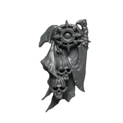 Warhammer 40k Games Workshop Chaos Space Marines Chosen A Torso Loin Tabard A