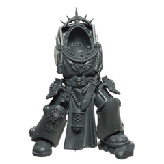 Warhammer 40K Games Workshop Dark Angels Deathwing Knight Primaris Terminator A Torso Legs
