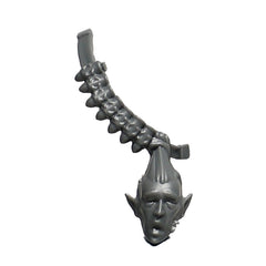 Warhammer 40k Games Workshop Chaos Space Marines Red Corsairs Upgrades & Transfers Accessories Bandolier A