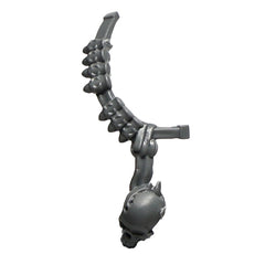 Warhammer 40k Games Workshop Chaos Space Marines Red Corsairs Upgrades & Transfers Accessories Bandolier B