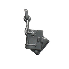 Warhammer 40k Games Workshop Chaos Space Marines Red Corsairs Upgrades & Transfers Accessories Books