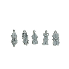 Warhammer 40K Space Marine Primaris Jump Pack Intercessors Accessories F