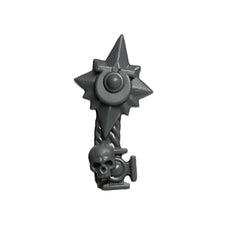 Warhammer 40K Games Workshop Ultramarines Marneus Calgar in Armour of Antilochus Accessory