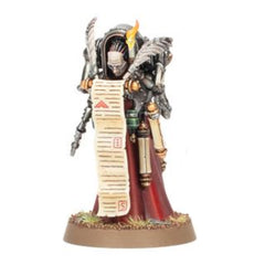 Warhammer 40K Games Workshop Inquisitorial Agents Agent A