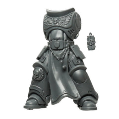 Warhammer 40K Space Marine Primaris Company Heroes Ancient Torso Legs