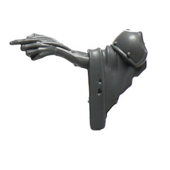 Warhammer 40K Games Workshop Mechanicum Thulia Ghuld Arm A
