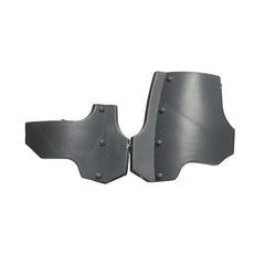 Warhammer 40K Games Workshop Mechanicum Castellax Arm Armour Plate Left