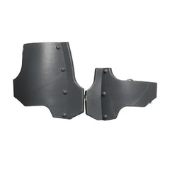 Warhammer 40K Games Workshop Mechanicum Castellax Arm Armour Plate Right