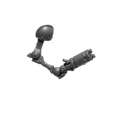 Warhammer 40K Games Workshop Mechanicum Thulia Ghuld Arm B