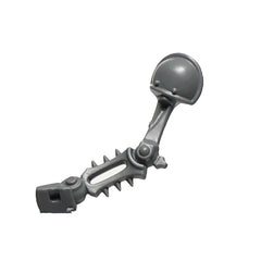 Warhammer 40K Games Workshop Mechanicum Thulia Ghuld Arm D