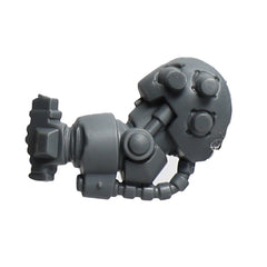 Warhammer 40k Games Workshop Space Wolves Wolf Guard Terminators Arm Left A