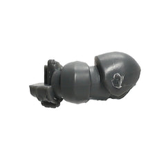 Warhammer 40K Games Workshop Black Templars Execrator Arm Left B