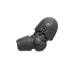 Warhammer 40K Space Marines Games Workshop MKII Crusade Armour Assault Squad Arm Left C