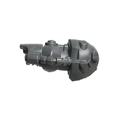 Warhammer 40K Games Workshop Space Marines Iron Hands Caanok Var Arm Left