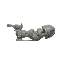 Warhammer 40K Forgeworld Imperial Fists Decurion Sagittar Arm Left