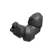 Warhammer 40K Space Marine Primaris Captain With Jump & Relic Shield Arm Left