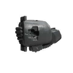 Warhammer 40k Games Workshop Space Marine Raven Guard Aethon Shaan Arm Left