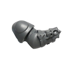 Warhammer 40k Games Workshop Chaos Space Marines Chosen Arm Right A
