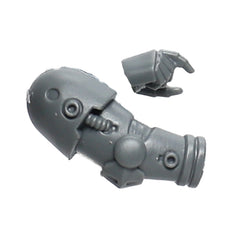 Warhammer 40K Games Workshop Space Marines Rapier Platform Arm Right B