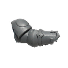 Warhammer 40k Games Workshop Chaos Space Marines Chosen Arm Right C