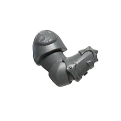 Warhammer 40k Games Workshop Chaos Space Marines Chosen Arm Right D