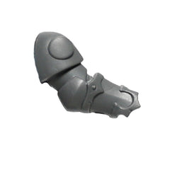 Warhammer 40k Games Workshop Chaos Space Marines Chosen Arm Right E