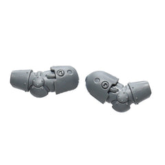 Warhammer 40K Space Marines Games Workshop MKII Crusade Armour Arms Close Combat