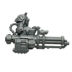 Warhammer 40k Space Marine Primaris Terminator Assault Cannon