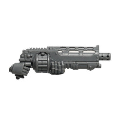 Warhammer 40K Space Marines Games Workshop Combi Weapons & Shotguns Upgrade Set Astartes Shotgun E