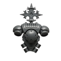 Warhammer 40k Games Workshop Space Wolves Wolf Guard Headtakers B Back Pack