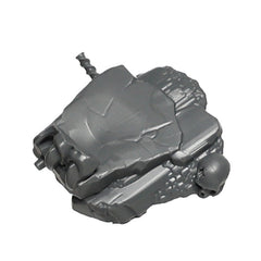 Warhammer 40k Games Workshop Chaos Space Marines Possessed B Base Toes A