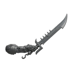 Warhammer 40K Games Workshop Emperors Children Flawless Blades B Blissblade Duelling Sword C