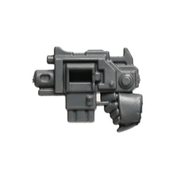 Warhammer 40K Space Marines Games Workshop MKIV Assault Squad B Bolt Pistol