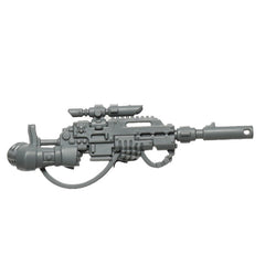 Warhammer 40k Space Marine Primaris Eliminator B Bolt Sniper Rifle