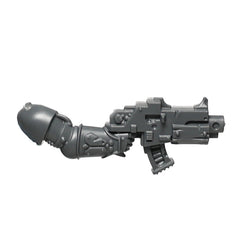 Warhammer 40k Games Workshop Death Guard Plague Marines B Bolter