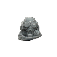 Warhammer 40k Space Marine Primaris Eliminator B Head A