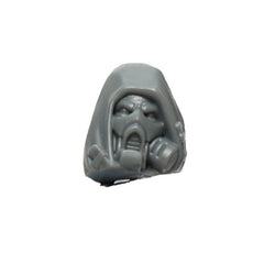 Warhammer 40k Space Marine Primaris Eliminator B Head C