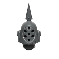 Warhammer 40k Games Workshop Death Guard Plague Marines B Head Helmet B