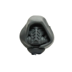 Warhammer 40K Games Workshop Dark Angels Inner Circle Companions B Head Helmet