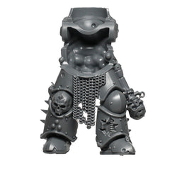 Warhammer 40k Games Workshop Death Guard Plague Marines B Legs