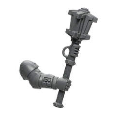 Warhammer 40K Space Marine Primaris Deathwatch Kill Team B Power Maul