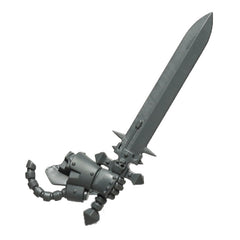 Warhammer 40K Games Workshop Dark Angels Deathwing Knight Primaris Terminator B Power Sword