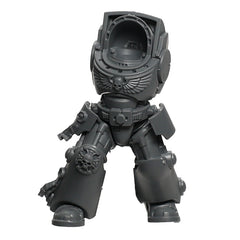 Warhammer 40k Space Marine Primaris Assault Terminator B Torso Legs