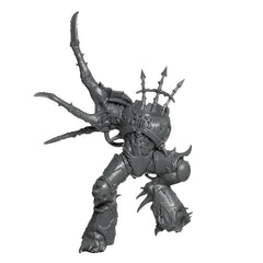 Warhammer 40k Games Workshop Chaos Space Marines Possessed B Torso Legs